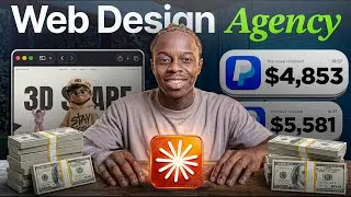 Start Your AI Web Design Agency In 2026 (Full Guide)