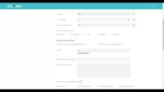 Creaci&oacute;n del contrato online