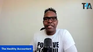 Account For Your Life Podcast Ep. 551: Day 280 - The powerful lesson of a vacuum salesman