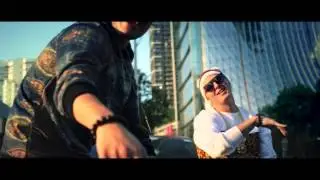 PLINOFFICIAL - ON THE HOOD (feat. A.L)