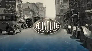 Evolving Econolite