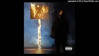 J. Cole - m y . l i f e ft. 21 Savage & Morray Instrumental