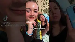 Faye Knightly TikTok