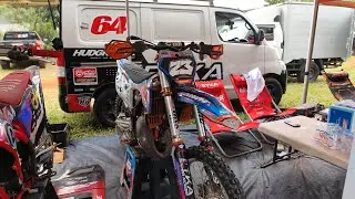 Suasana FINAL WEST JAVA CHAMPIONSHIP 2025