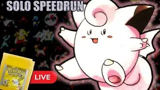 LIVE: Is ZealousPawn Trash Tier at playing Unevolved Pok&eacute;mon?