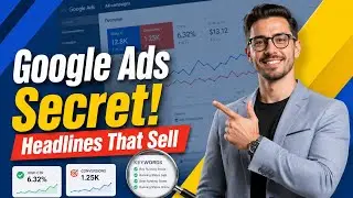 How to Write Winning Google Ads Headlines That Get Clicks