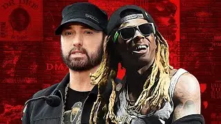 Hip Hop & RBs (Best Ball Drafts & GOAT Rap Albums)