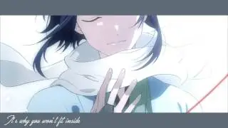 【Shin Berkenstel】Cry Baby【COVER】