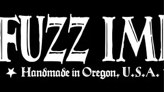 Fuzz Imp Presents Live Building Garage!
