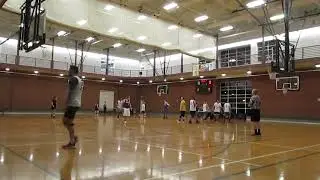 Salt Lake Show 72 vs Caz N Co 24
