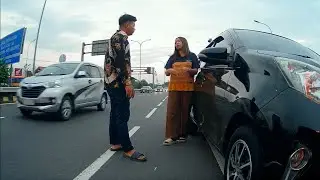Dash Cam Owners Indonesia #912 January 2026