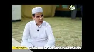 نحيا بالقرآن :: الحلقة السابعة :: مرتضى علي