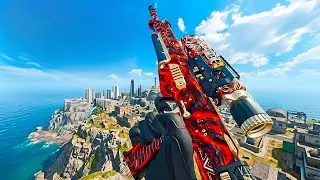 DS20 MIRAGE & VS RECON CALL OF DUTY WARZONE  DUOS WIN GAMEPLAY (PS5)