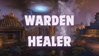 Veteran Rockgrove: Planesbreaker - Warden Healer