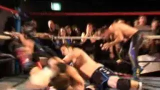 WrestleRock Birthday Bash 3 Recap