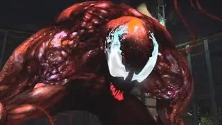 The Amazing Spider-Man 2 Walkthrough - Ending - Mission 14: Maximum Carnage (Spider-Man Vs. Carnage)