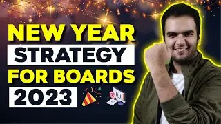 Maharashtra Boards 2023 STRATEGY For Board Exams - Physics | RG Lectures | Hsc Board 2023
