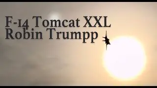 F-14 Tomcat XXL - Skymaster - Robin Trumpp
