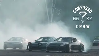 Maple Leaf Bash 2020 | Confused Crew