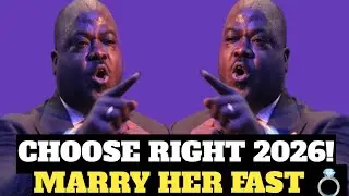 If You Notice This One Sign in a Lady, Marry Her Fast in 2026 😳💍#love #marriage 