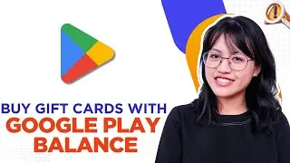 HOW TO BUY GIFT CARDS WITH GOOGLE PLAY BALANCE! (2025 FULL GUIDE)