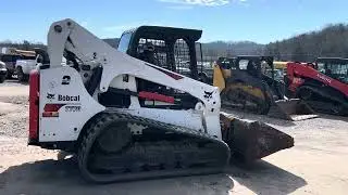 T770 OROPS