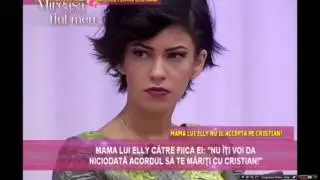 Elly si Cristian 6 august 2015  P6