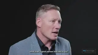 #DeanTake Dell Partner Program