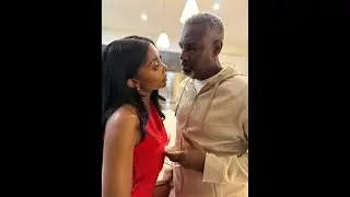 When Sunny&rsquo;s father gives Domini the platinum tongue!