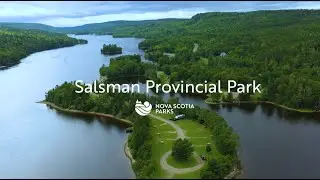 Nova Scotia Parks: Salsman Provincial Park