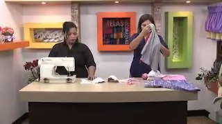 Brassier con copa pre formada. Miladis López. 2/5