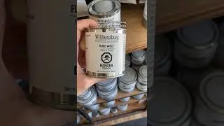 Part 1/4 💀 The most toxic things oil painters use & how to avoid them!! #oilpainting