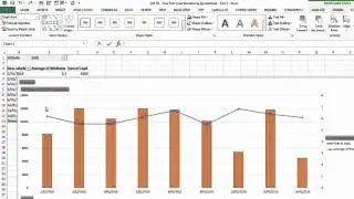 EAF#75B Basic Athlete Load Monitoring - Part 2
