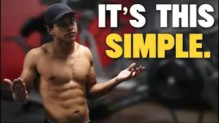It Took Me 4 Years in the Gym to Learn This (You’ll Get it in 4 Minutes)