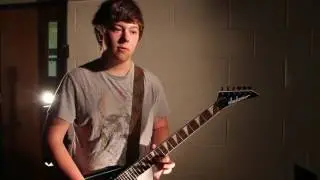 Guitar Styles Short Documentary
