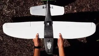 MAPIR Magpy Install and Remove Wings