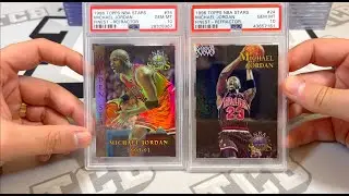 Check Out My Cards (COMC) Pick Ups! I Used Over $10,000 Of My Store Credit