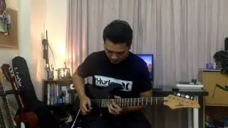 She's Gone - Steel Heart | Guitar  Solo