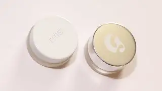 Glossier Stretch Concealer vs Rms Un Cover-Up