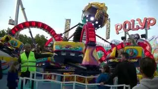 Polyp @ Meifoor Brugge 2014 *Offride*