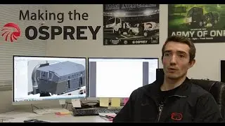 Making the Osprey II