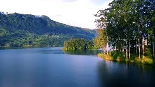 හර්ෂට ඡන්දයක්.....!!!!