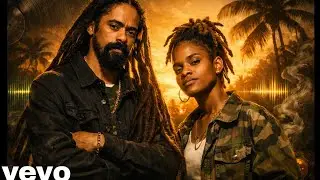 Damian Marley x Koffee – Roots in Your Heart (Pure Reggae Love Song)