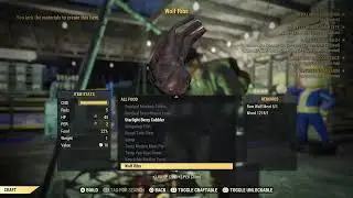 Fallout 76 - Leveling up/events/quests/exploring (PS5)