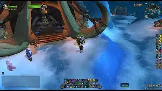 Iskaar Tuskarr Renown Quartermaster Location, WoW Dragonflight