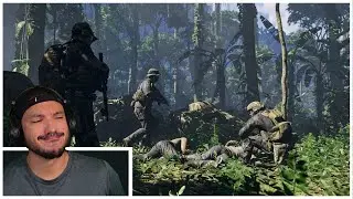 THIS NEW OPEN WORLD EXTRACTION SHOOTER IS GOING TO BE HUGE!