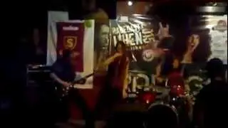 Ennoia - Survey of Dirty Corners (Live)