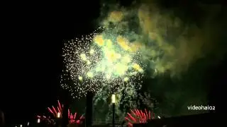 10 Pyronale World Chanpionat Berlin 2015 FINNLAND - Pyrostar Finland