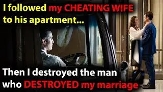 Cheating Wife Exposed: Reddit Revenge Story After 15 Years - Affair Destroyed Everything