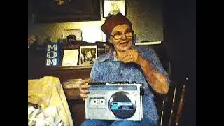 Johnson Family 99